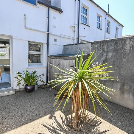 Cornwall Escapes New Quay Exterior foto