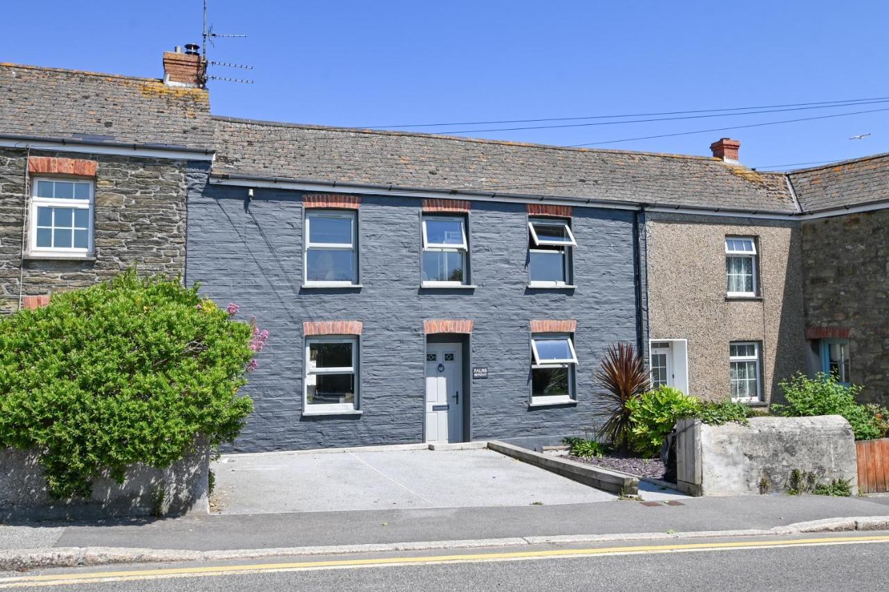 Cornwall Escapes New Quay Exterior foto